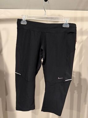 NIKE Dri-Fit running shorts. NWT. Medium